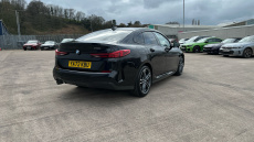 BMW 2 Series 218i [136] M Sport 4dr Petrol Saloon